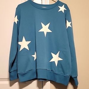 Zena sweater
